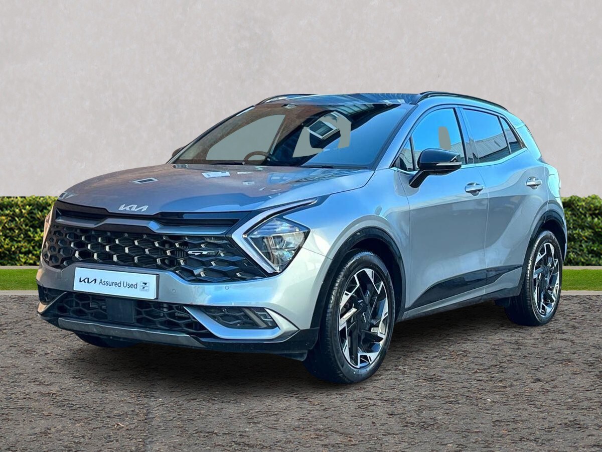 Used Kia Sportage 2024 for sale - 77884619: Photo 7