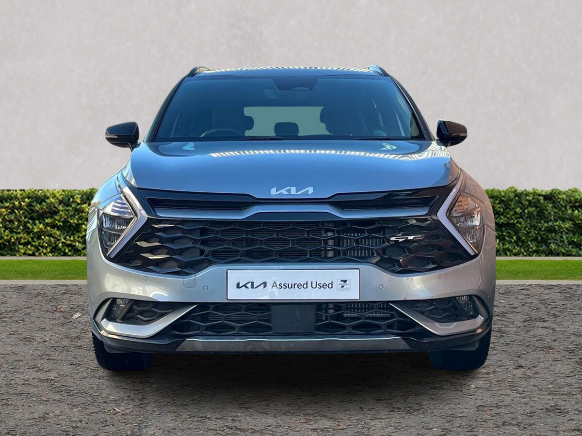 Used Kia Sportage 2024 for sale - 77884619: Photo 8