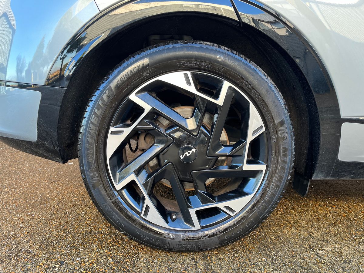 Used Kia Sportage 2024 for sale - 77884619: Photo 9