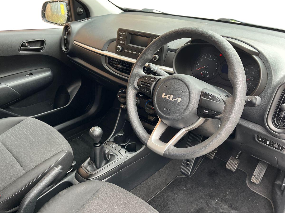 Used Kia Picanto 2023 for sale - 77884682: Photo 11