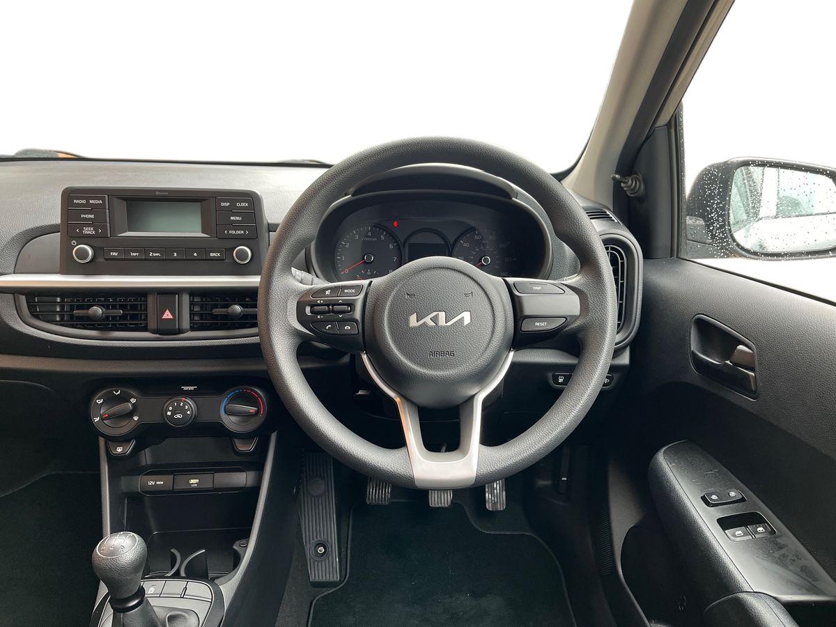 Used Kia Picanto 2023 for sale - 77884682: Photo 12