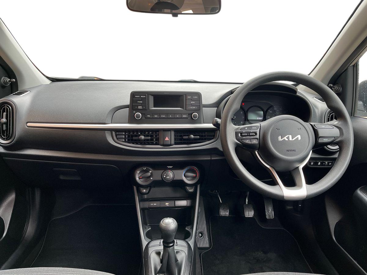 Used Kia Picanto 2023 for sale - 77884682: Photo 13