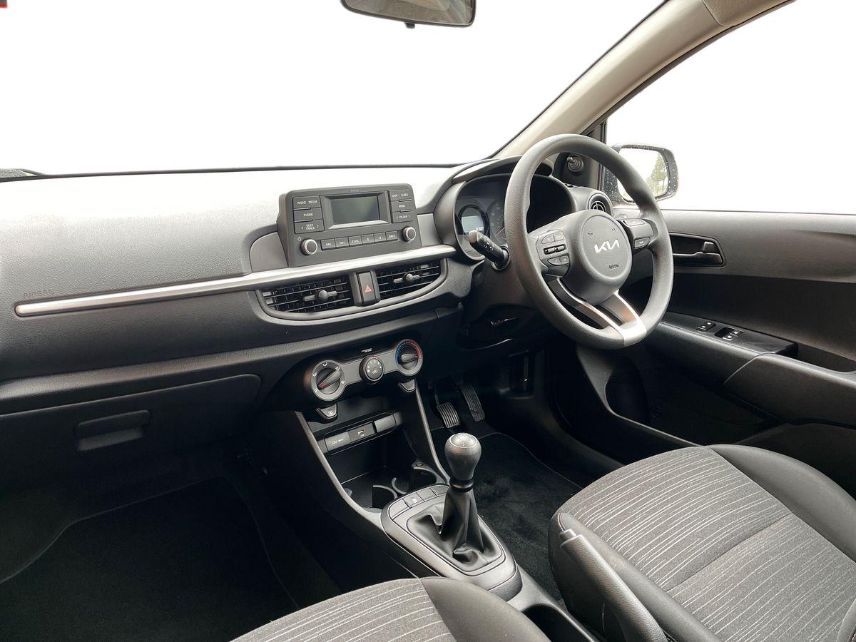 Used Kia Picanto 2023 for sale - 77884682: Photo 14