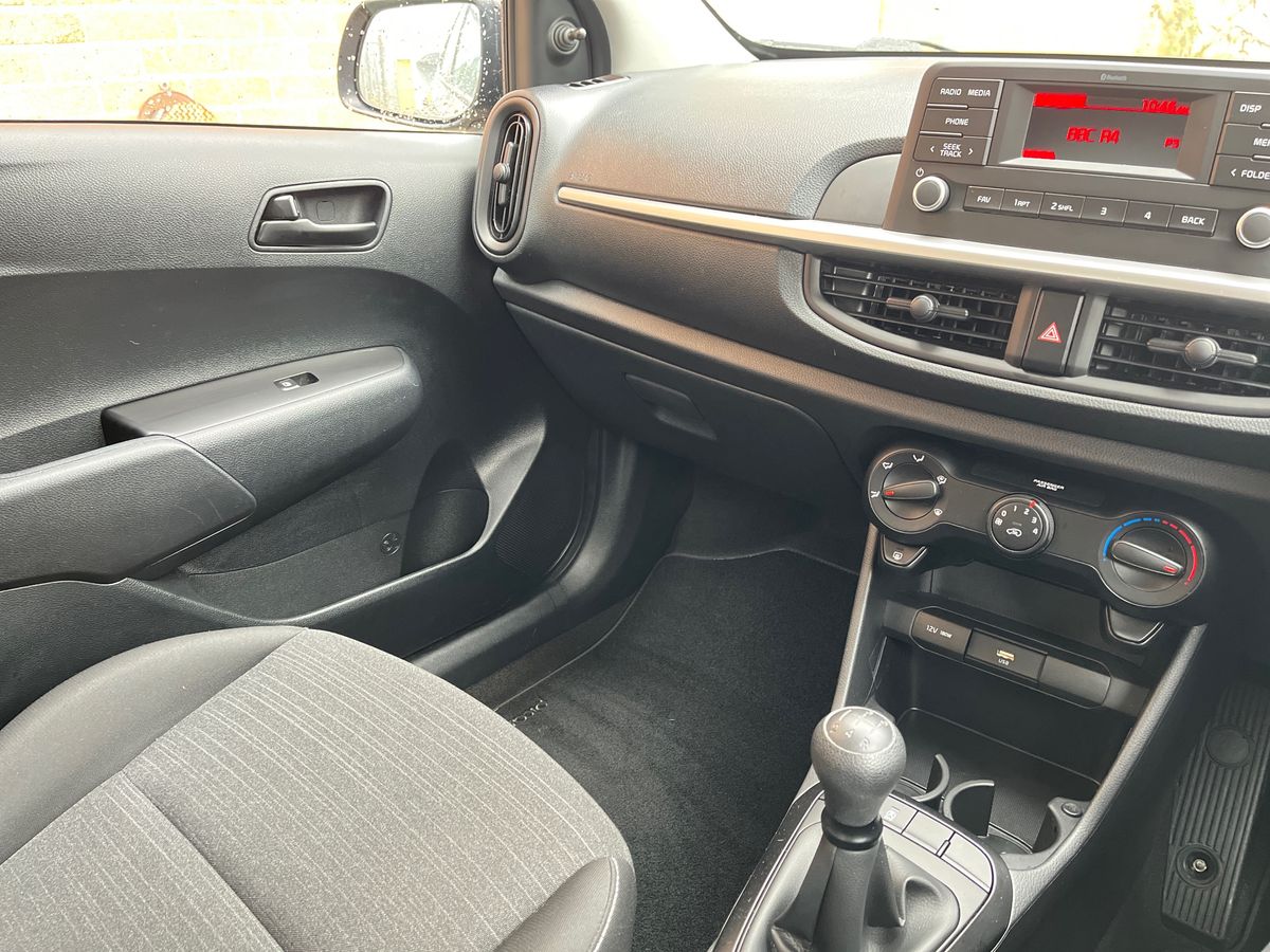 Used Kia Picanto 2023 for sale - 77884682: Photo 15