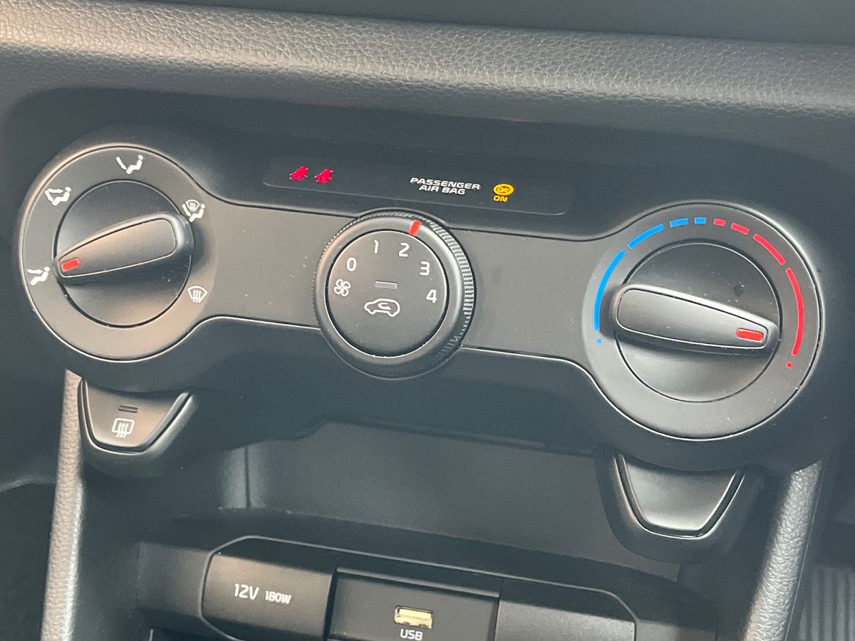 Used Kia Picanto 2023 for sale - 77884682: Photo 17