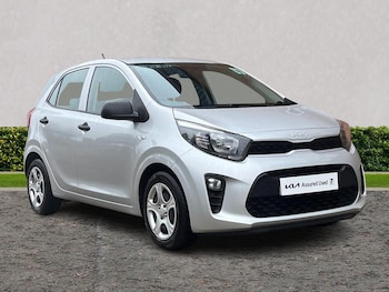 Kia Picanto feature image