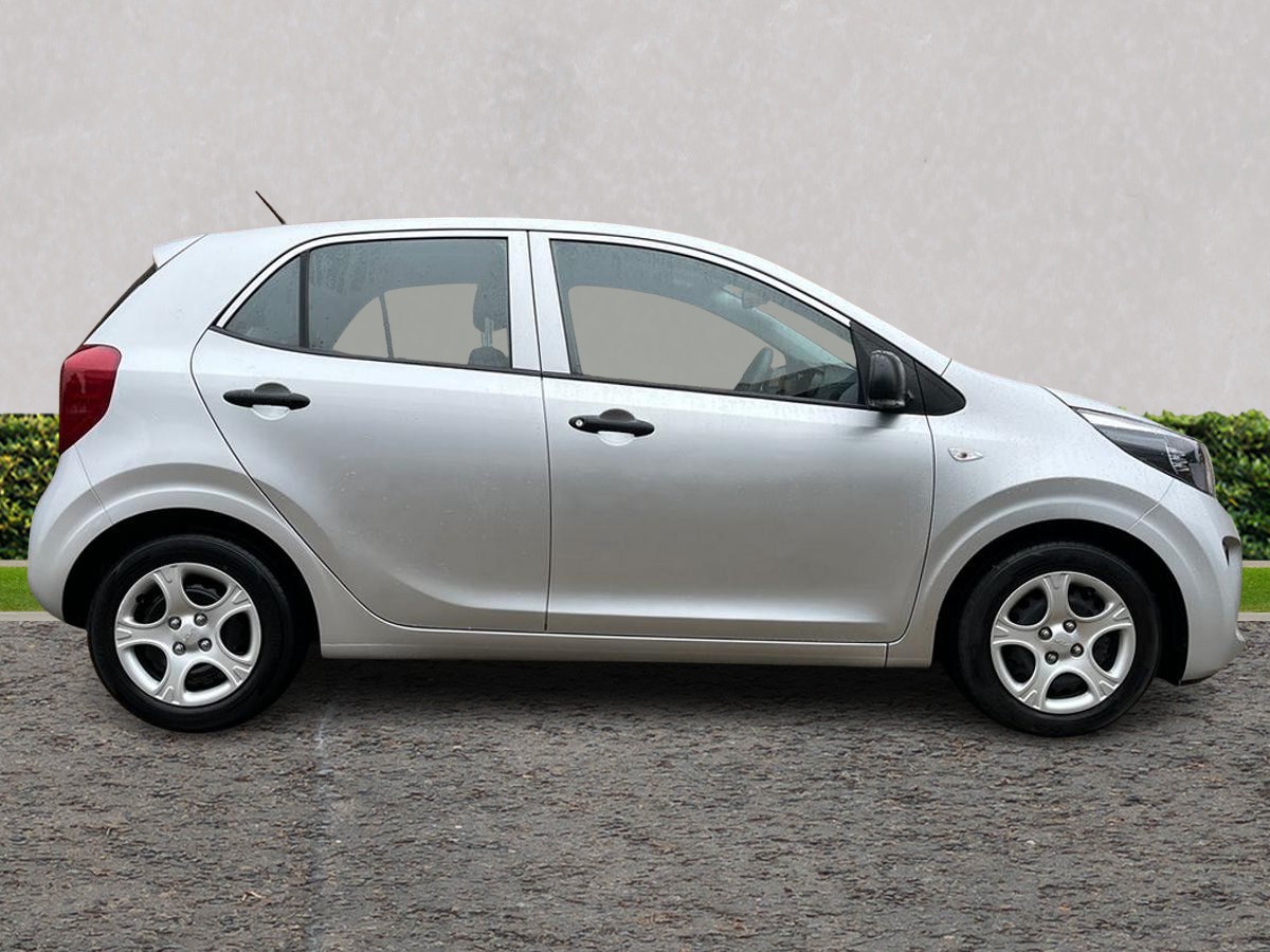 Used Kia Picanto 2023 for sale - 77884682: Photo 2