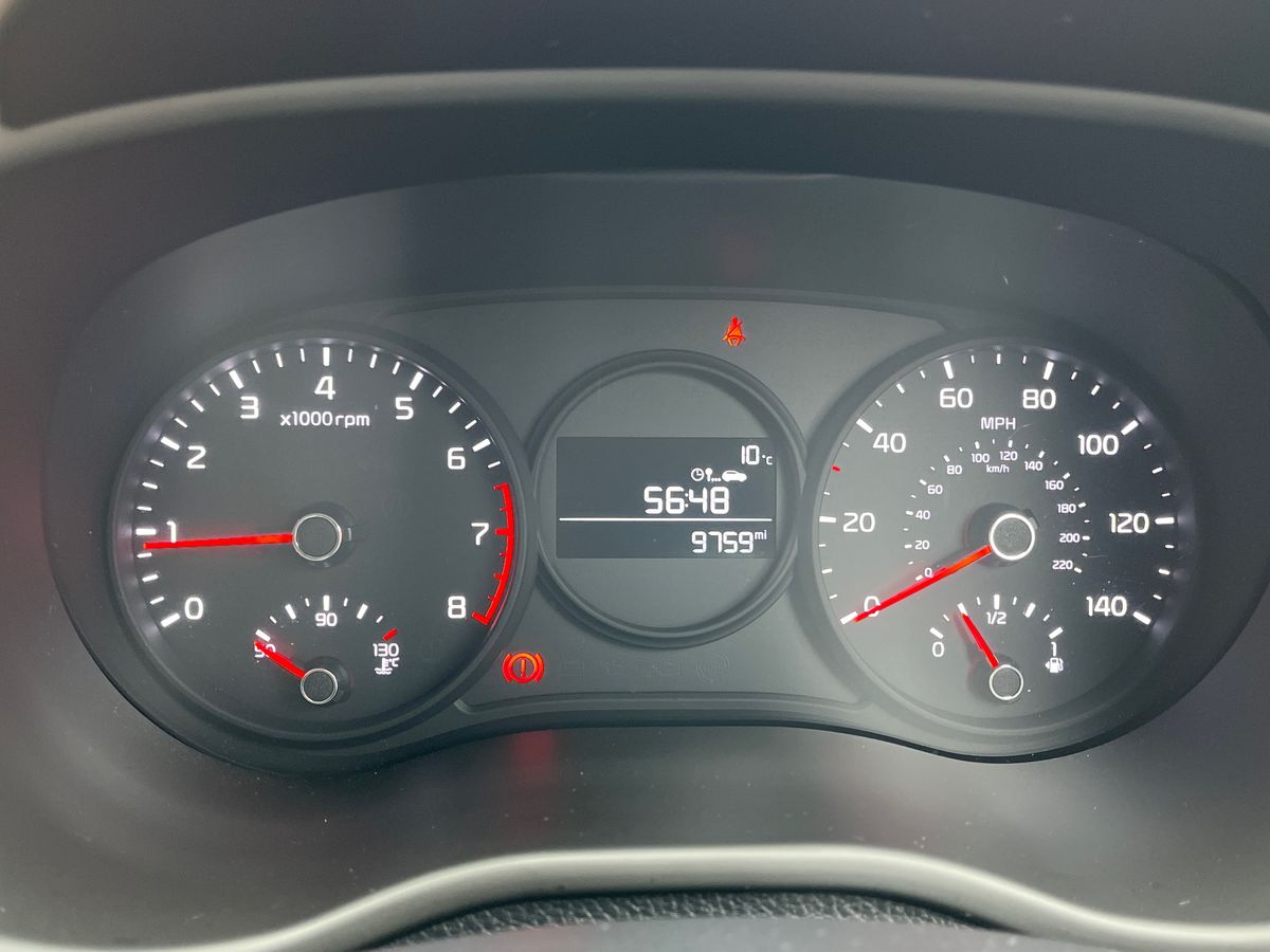 Used Kia Picanto 2023 for sale - 77884682: Photo 23