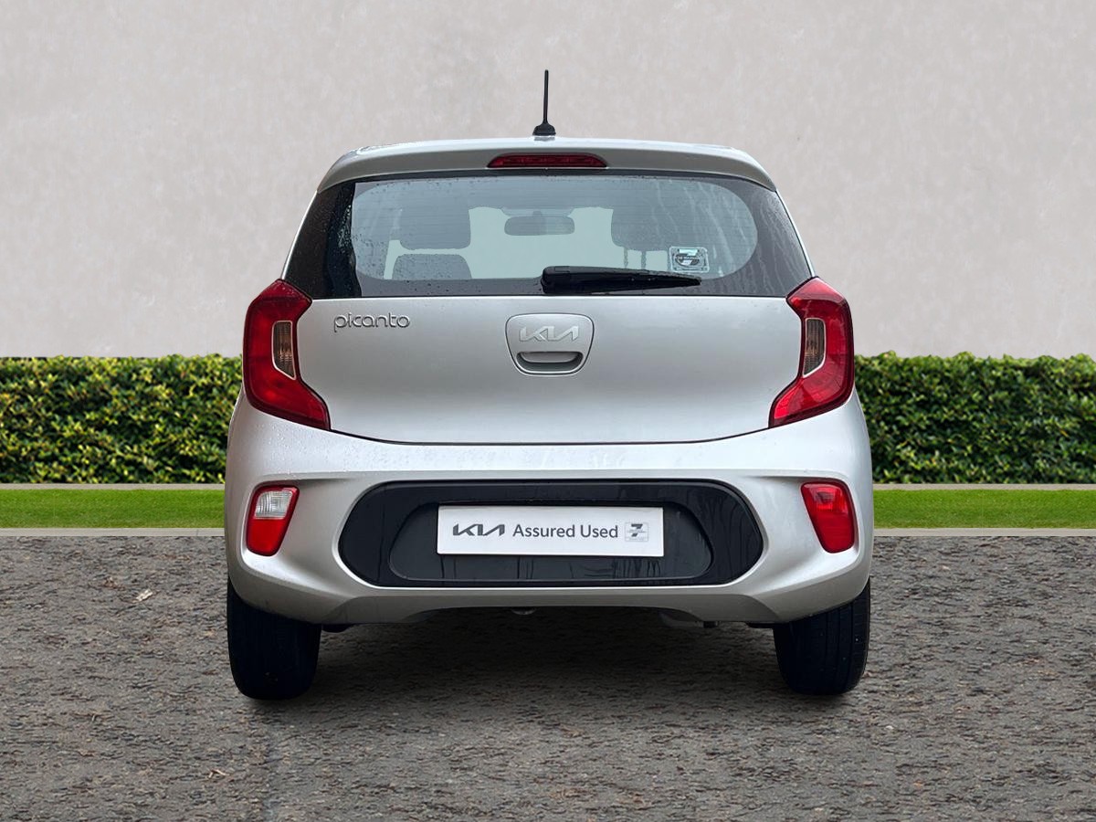 Used Kia Picanto 2023 for sale - 77884682: Photo 4