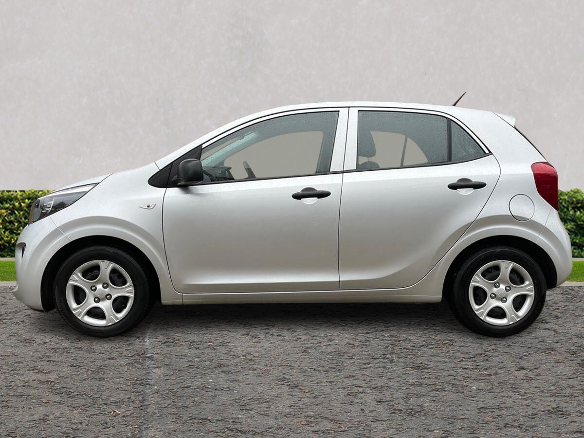 Used Kia Picanto 2023 for sale - 77884682: Photo 6