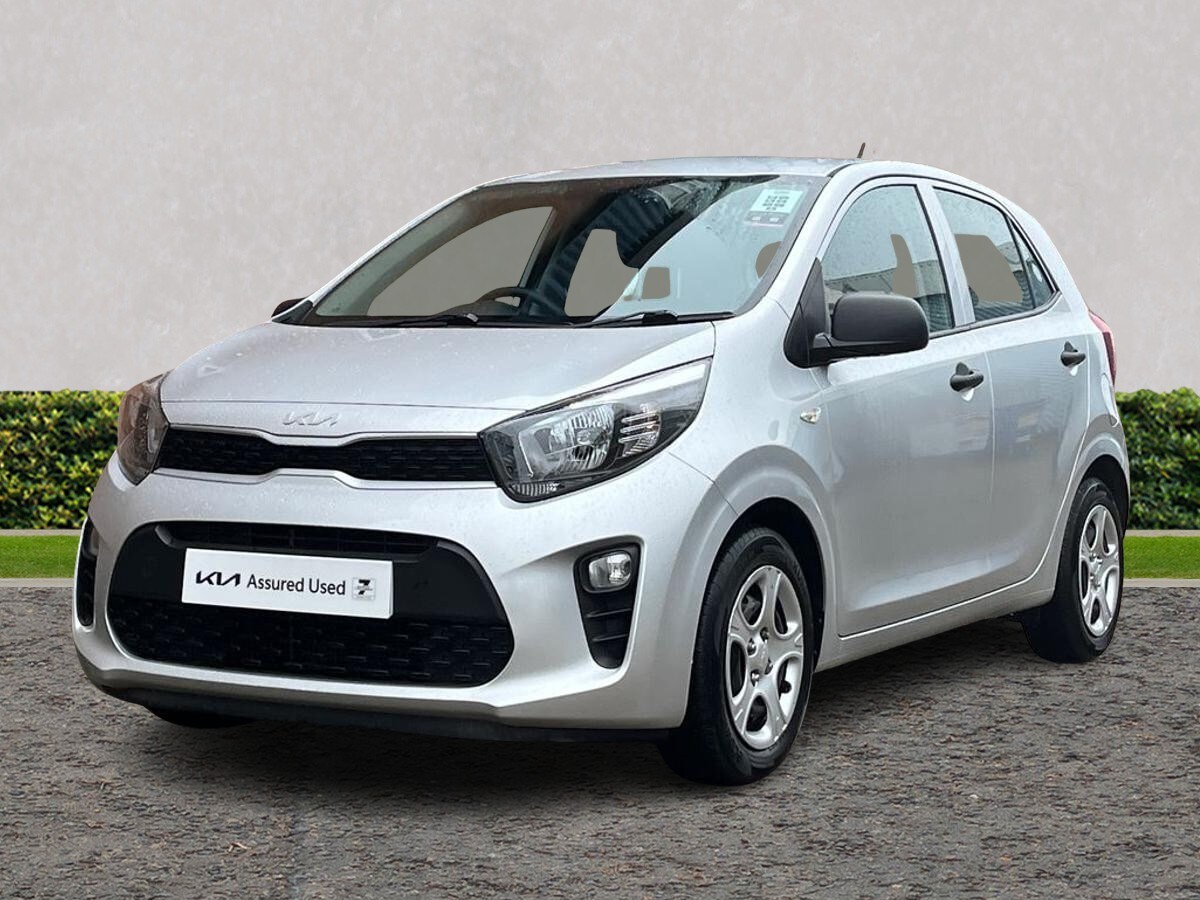 Used Kia Picanto 2023 for sale - 77884682: Photo 7