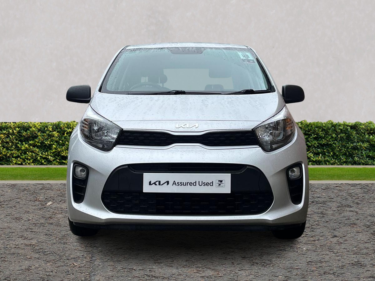 Used Kia Picanto 2023 for sale - 77884682: Photo 8