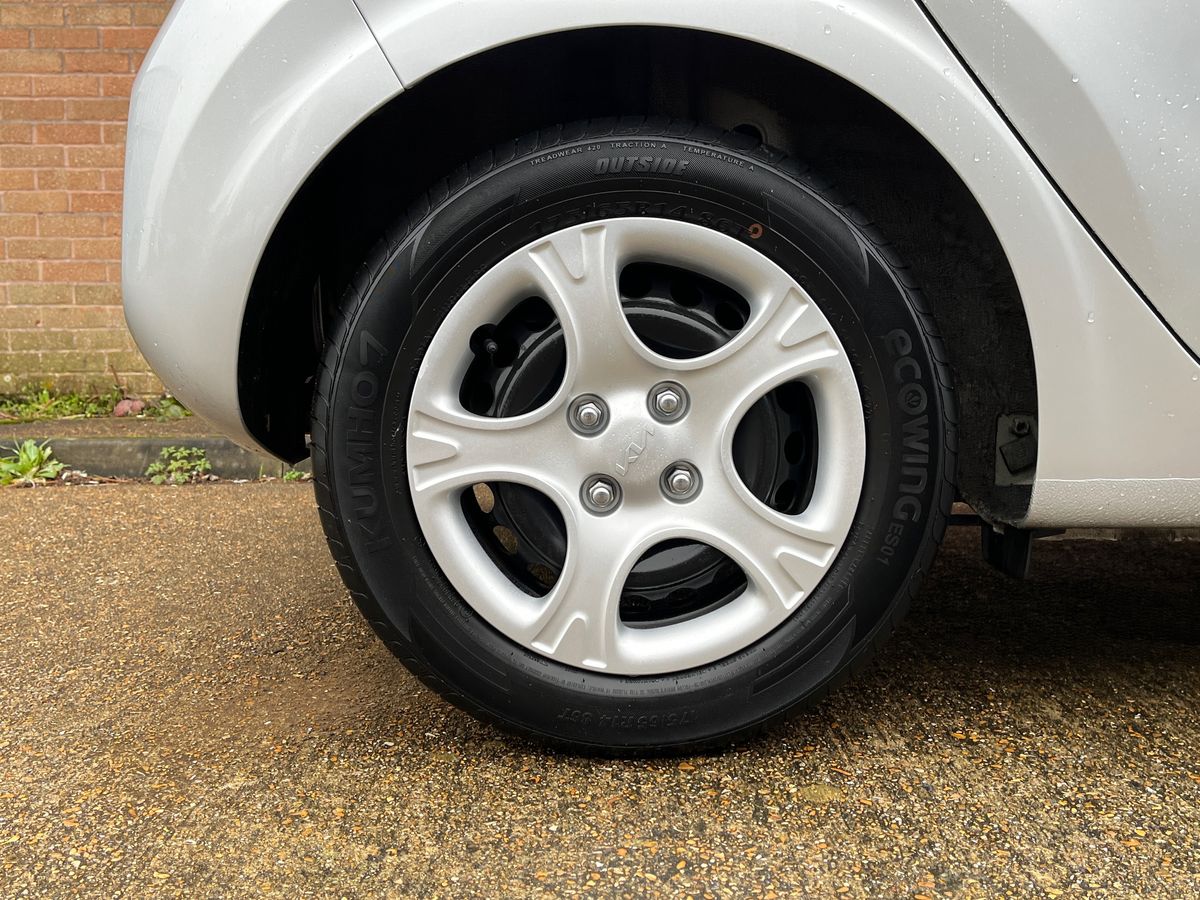 Used Kia Picanto 2023 for sale - 77884682: Photo 9