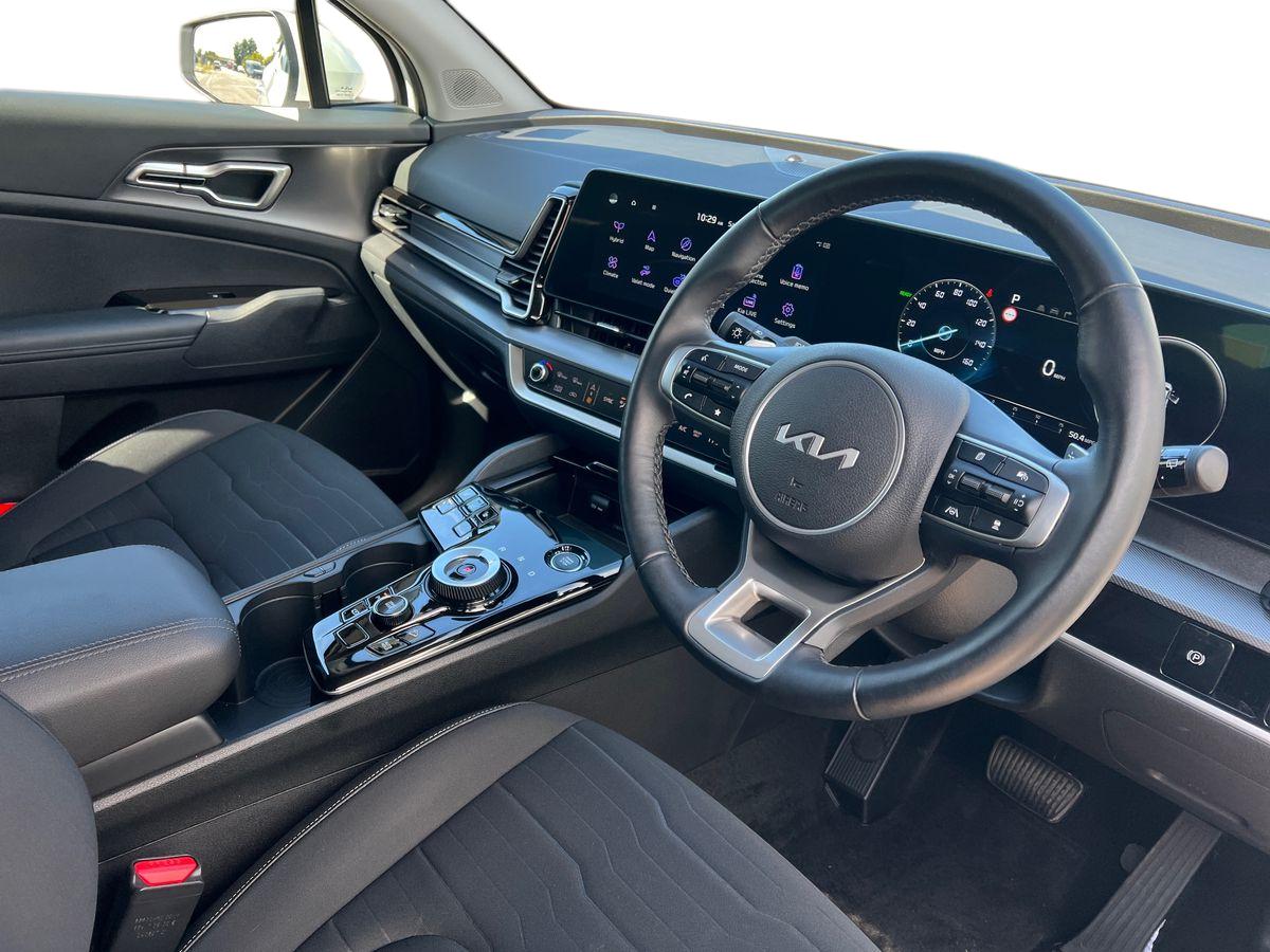 Used Kia Sportage 2025 for sale - 77884583: Photo 11