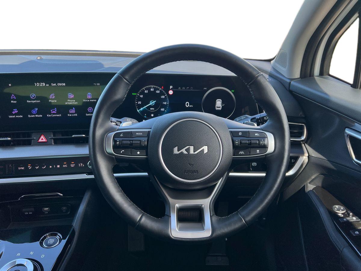 Used Kia Sportage 2025 for sale - 77884583: Photo 12