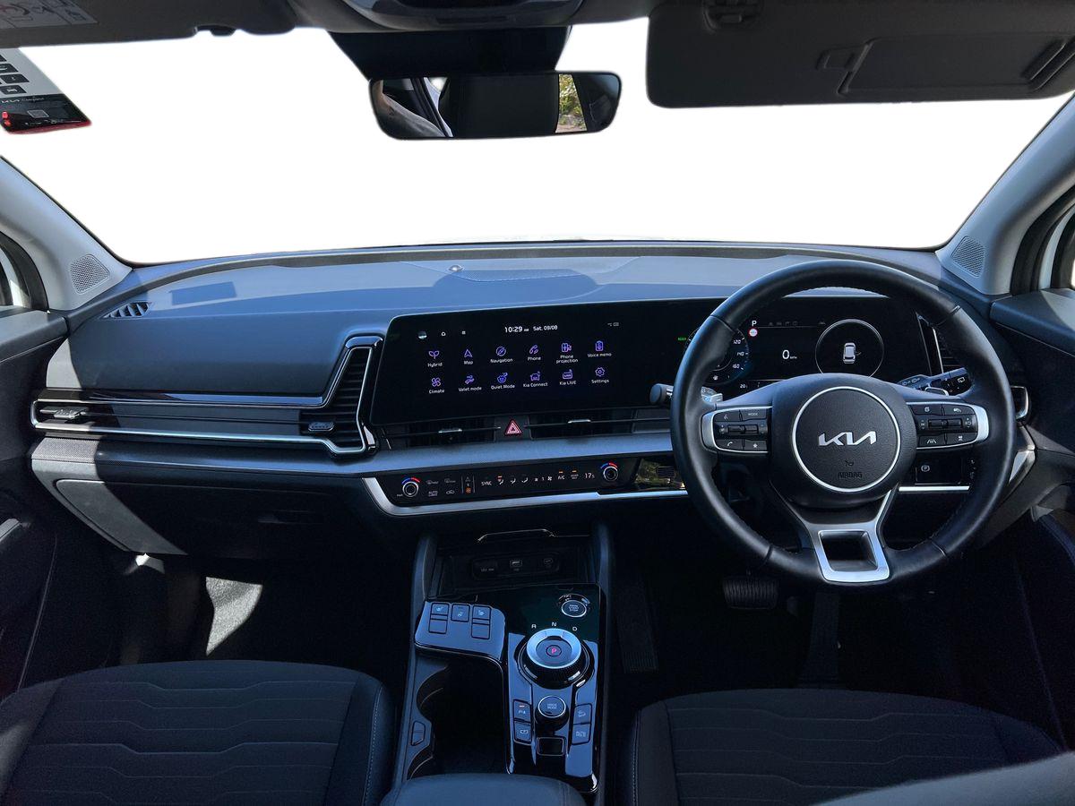 Used Kia Sportage 2025 for sale - 77884583: Photo 13