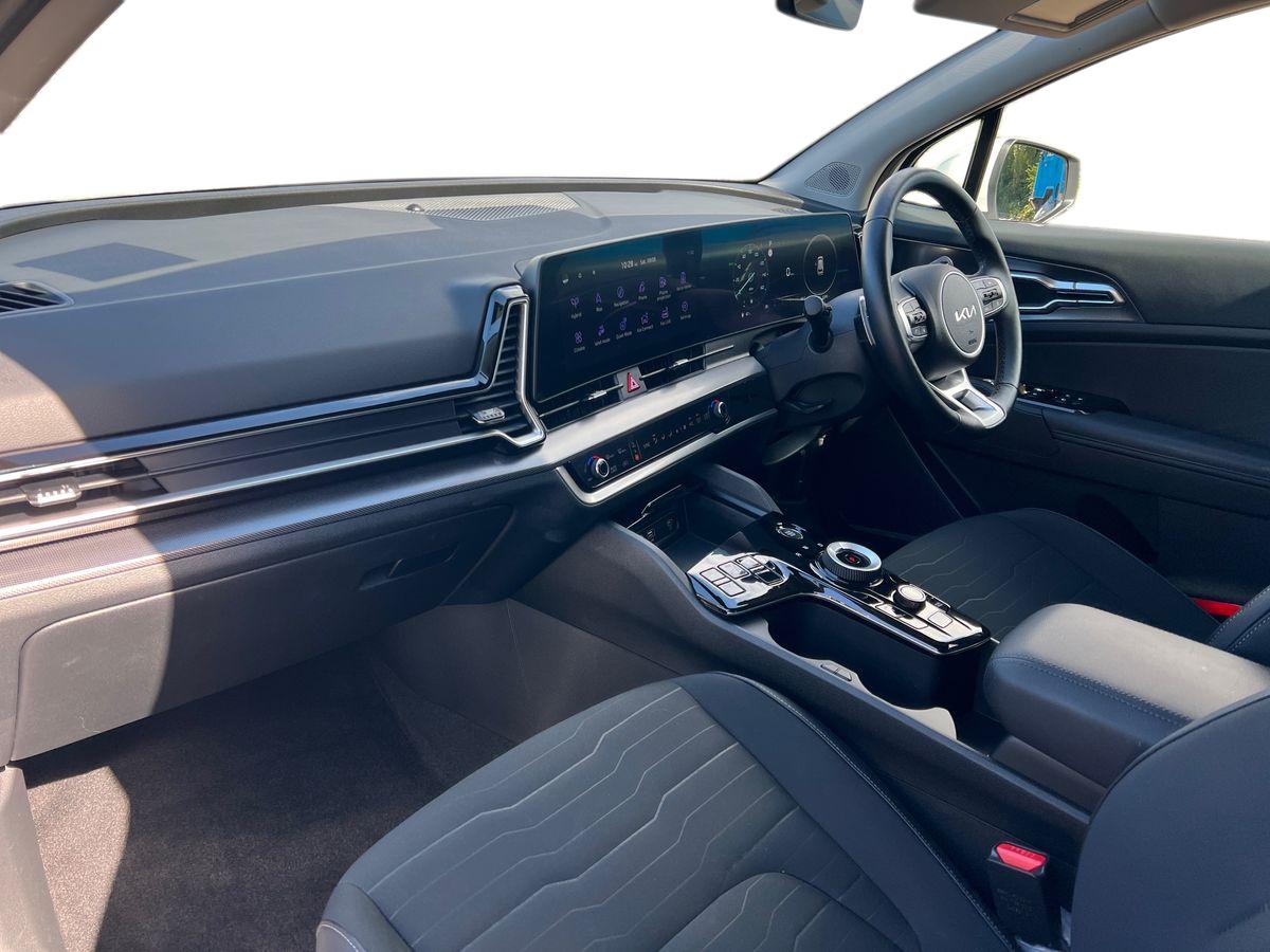 Used Kia Sportage 2025 for sale - 77884583: Photo 14