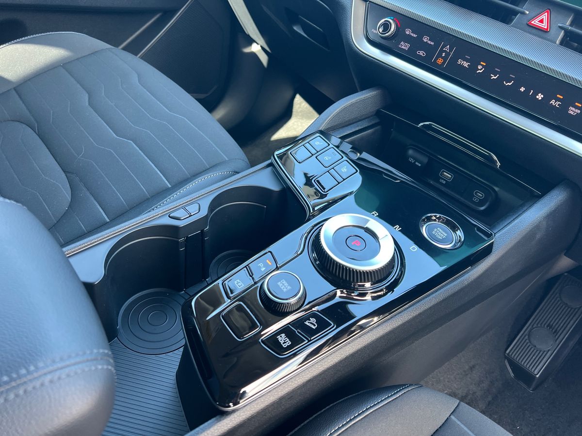 Used Kia Sportage 2025 for sale - 77884583: Photo 15