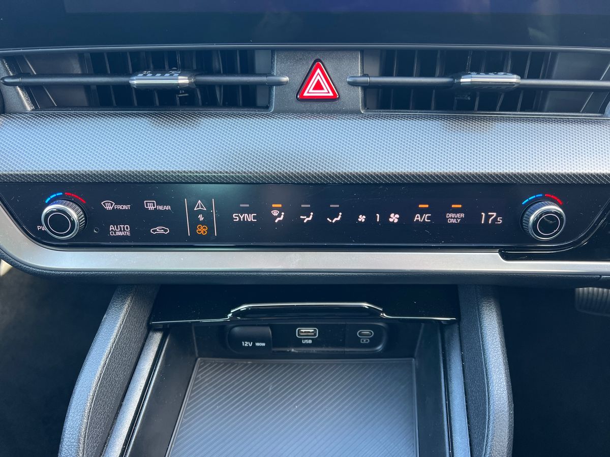 Used Kia Sportage 2025 for sale - 77884583: Photo 17