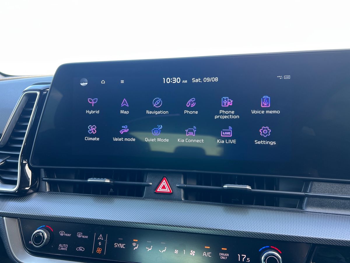 Used Kia Sportage 2025 for sale - 77884583: Photo 19