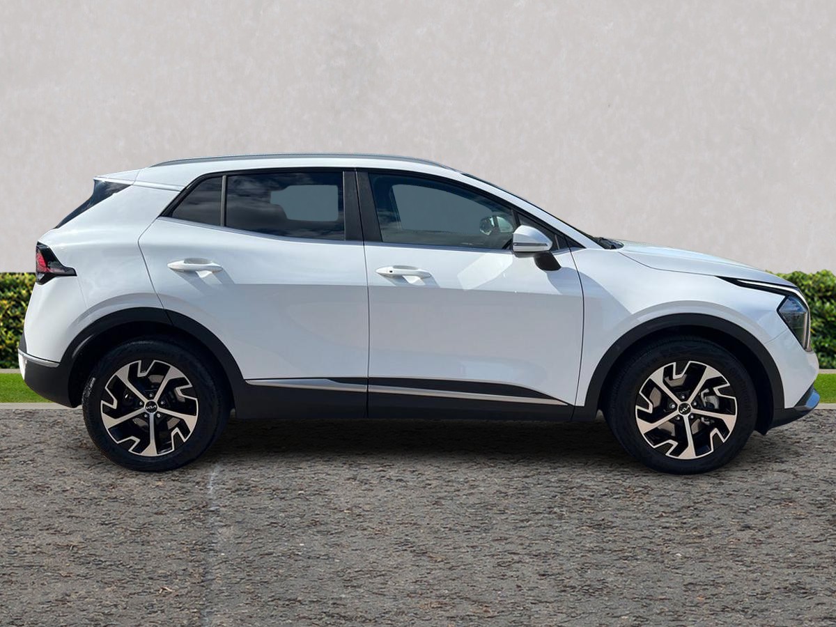 Used Kia Sportage 2025 for sale - 77884583: Photo 2