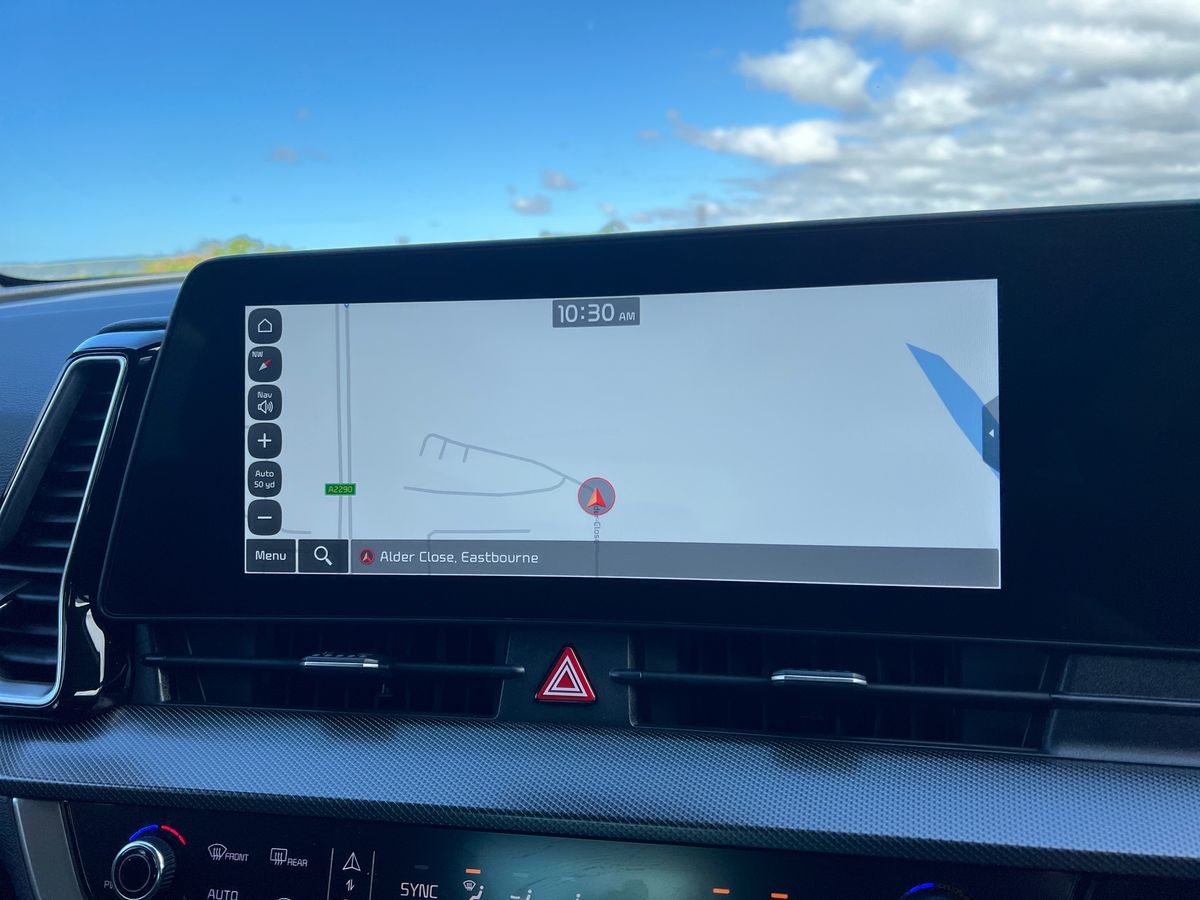 Used Kia Sportage 2025 for sale - 77884583: Photo 20