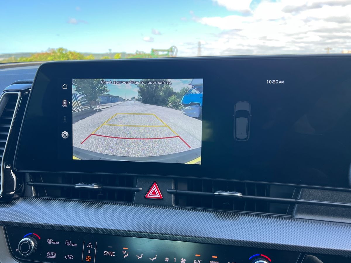 Used Kia Sportage 2025 for sale - 77884583: Photo 21