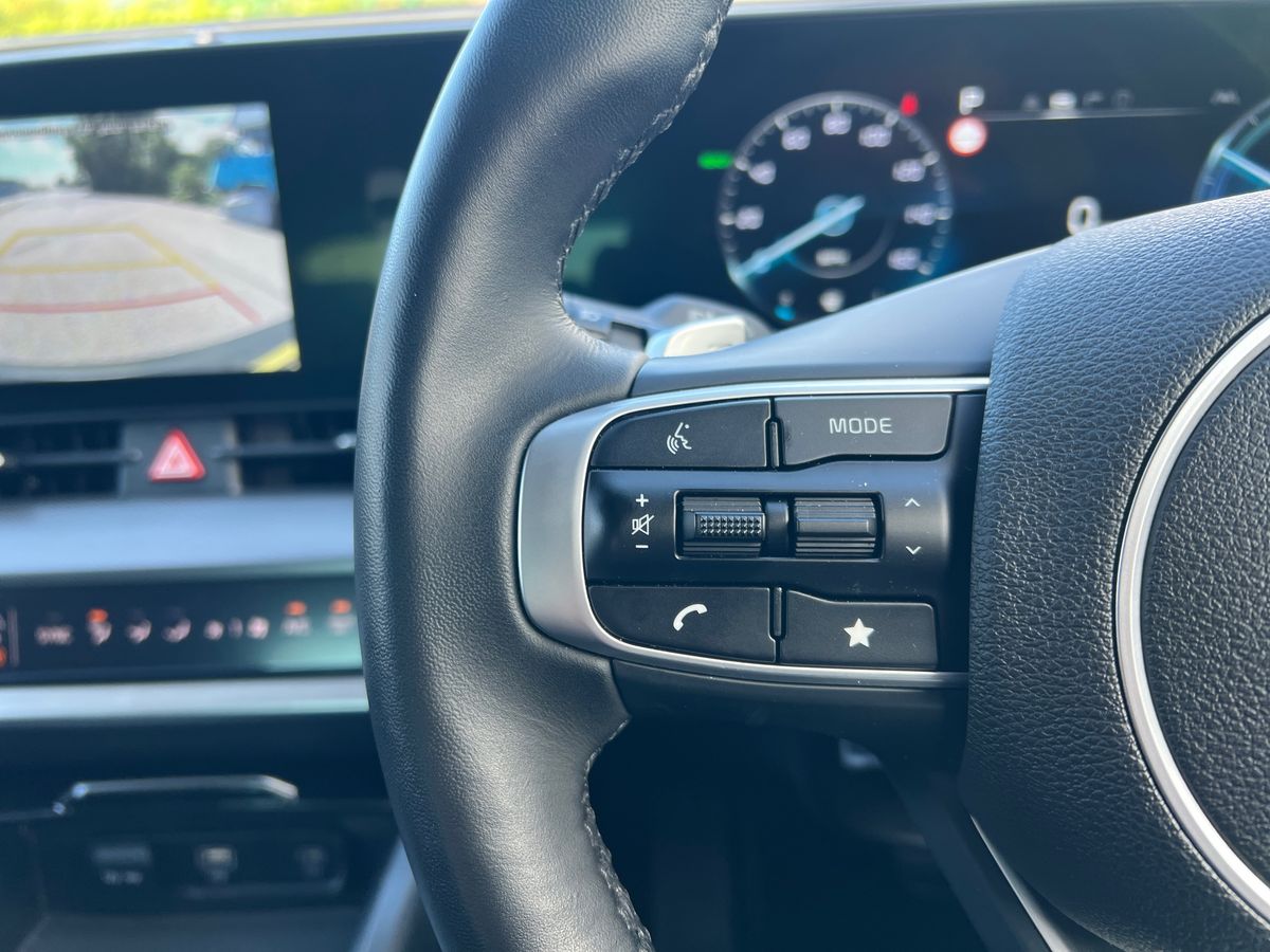 Used Kia Sportage 2025 for sale - 77884583: Photo 24