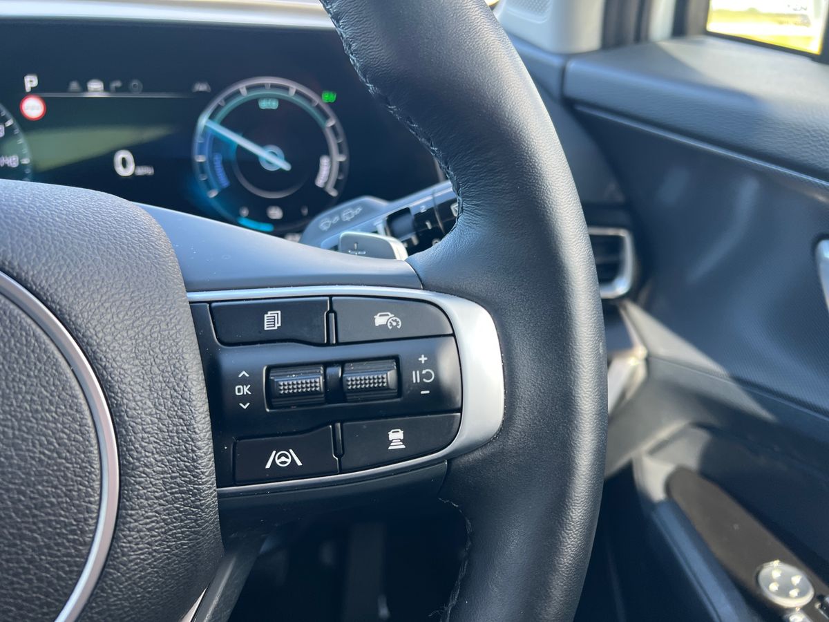 Used Kia Sportage 2025 for sale - 77884583: Photo 25