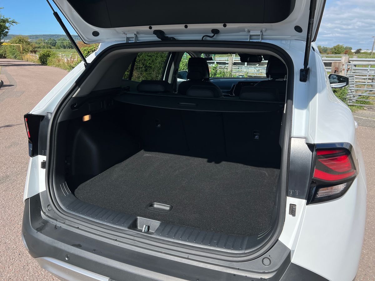 Used Kia Sportage 2025 for sale - 77884583: Photo 27