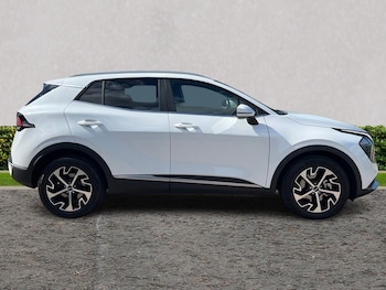 Used Kia Sportage 2025 for sale - 77884583: Photo