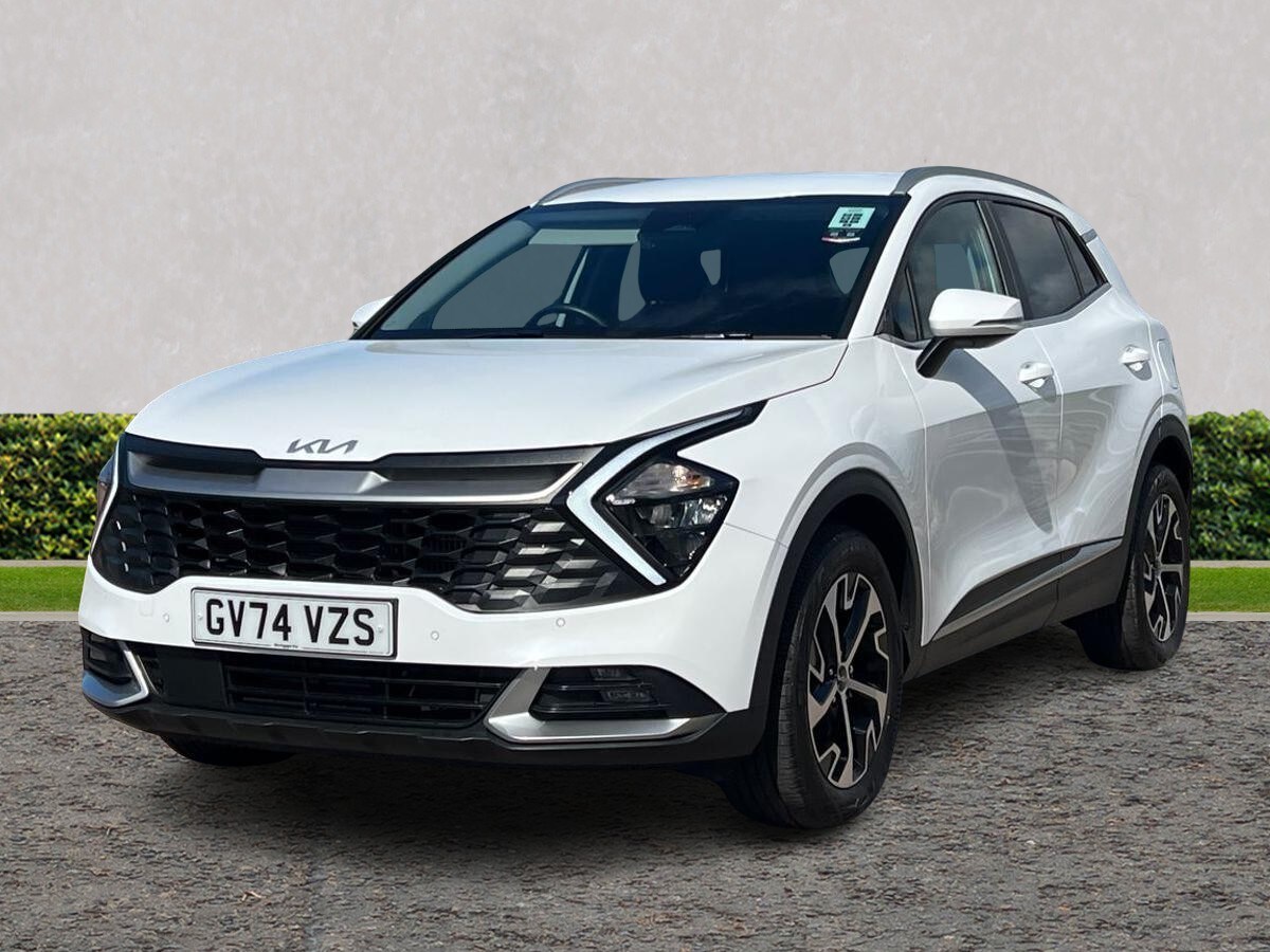 Used Kia Sportage 2025 for sale - 77884583: Photo 7