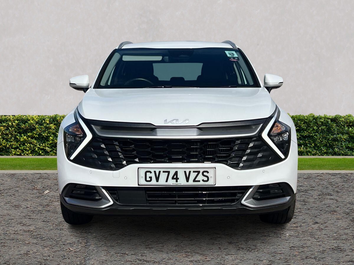 Used Kia Sportage 2025 for sale - 77884583: Photo 8