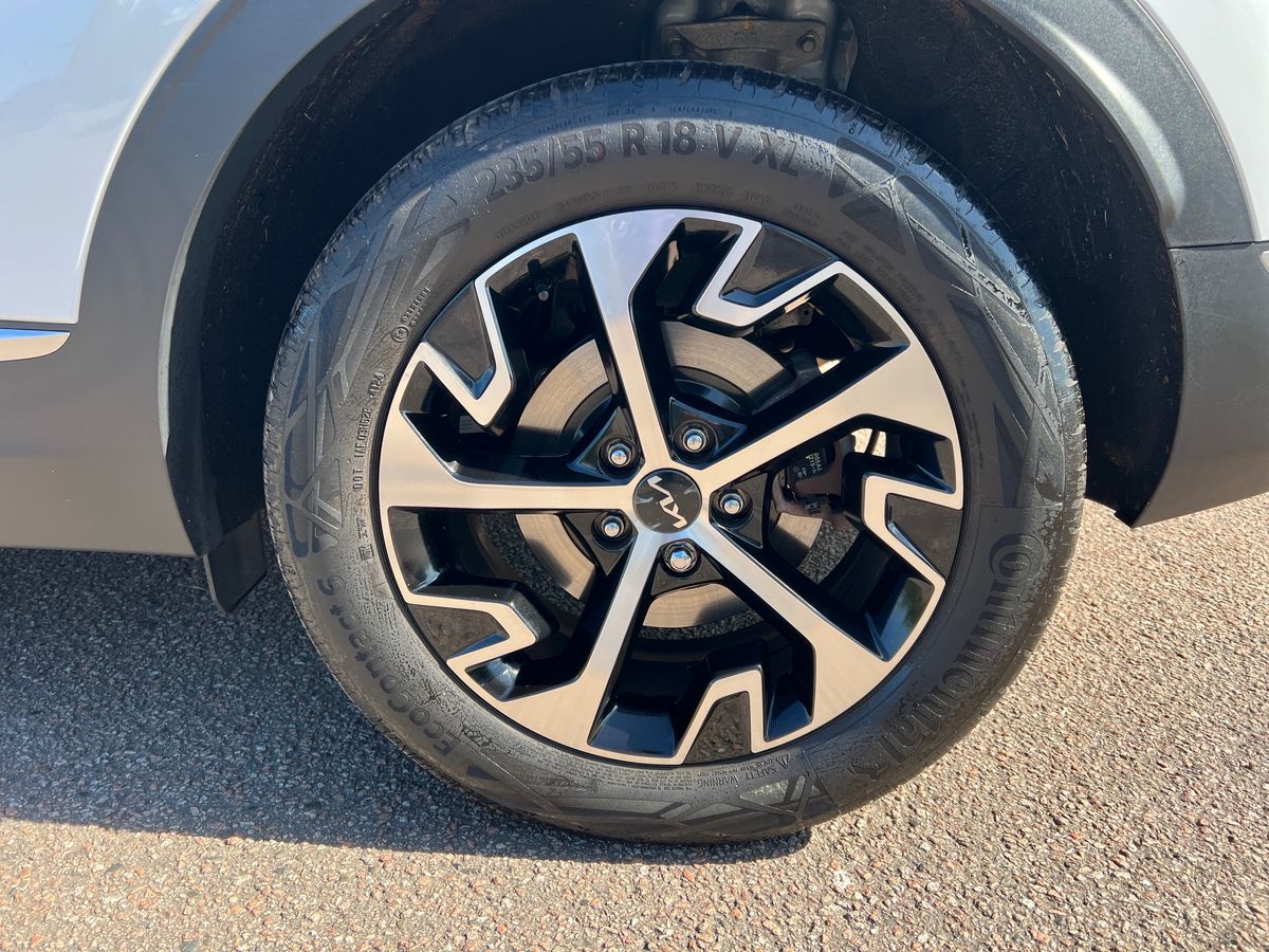 Used Kia Sportage 2025 for sale - 77884583: Photo 9