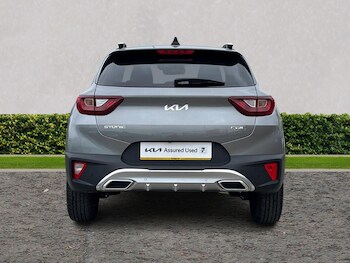 Used Kia Stonic 2024 for sale - 77950629: Photo