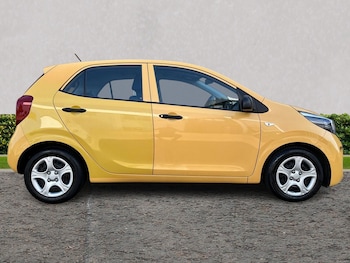 Used Kia Picanto 2021 for sale - 78212029: Photo