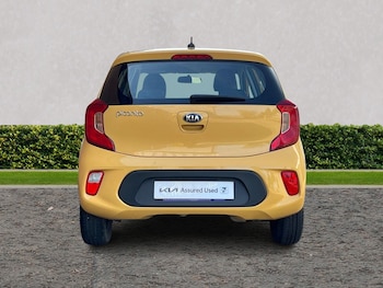 Used Kia Picanto 2021 for sale - 78212029: Photo