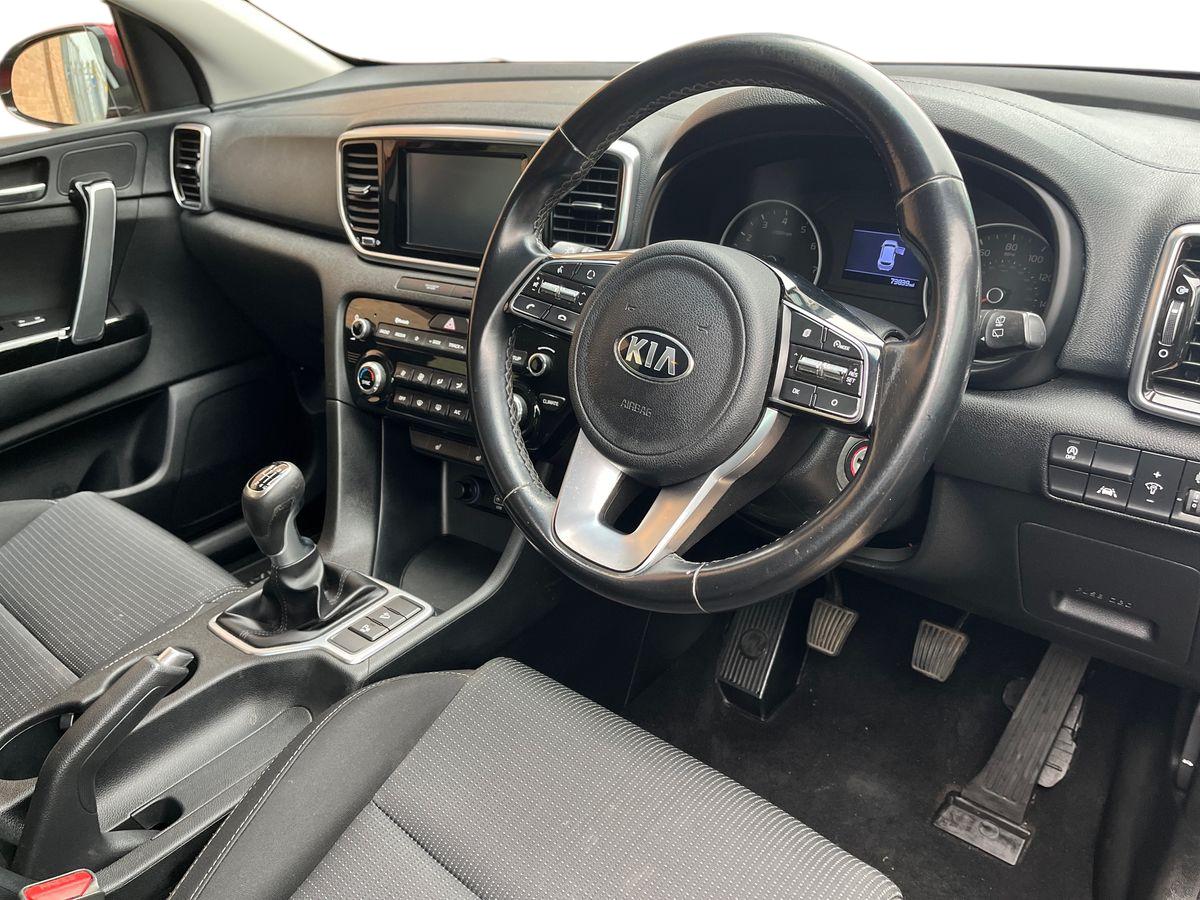 Used Kia Sportage 2019 for sale - 77884691: Photo 11
