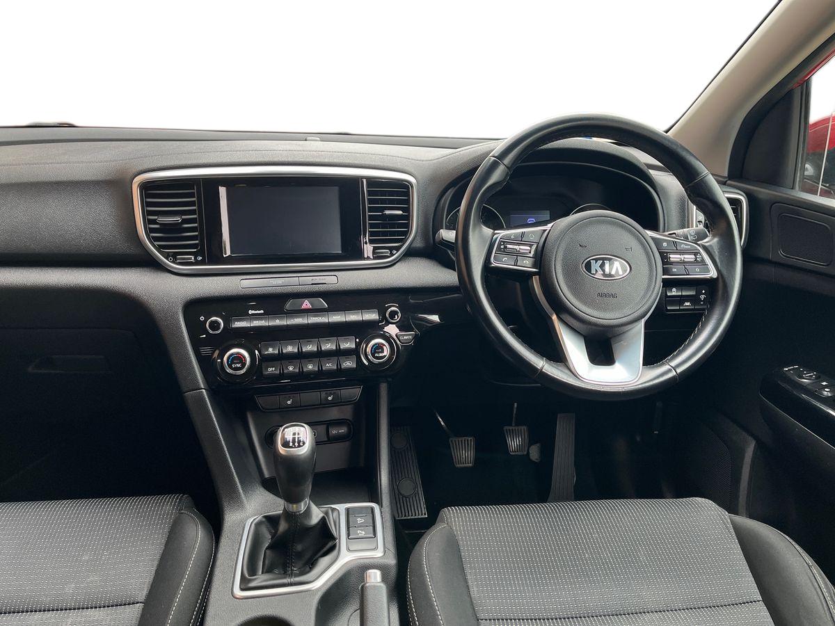 Used Kia Sportage 2019 for sale - 77884691: Photo 13