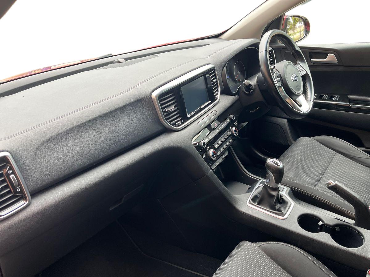 Used Kia Sportage 2019 for sale - 77884691: Photo 14