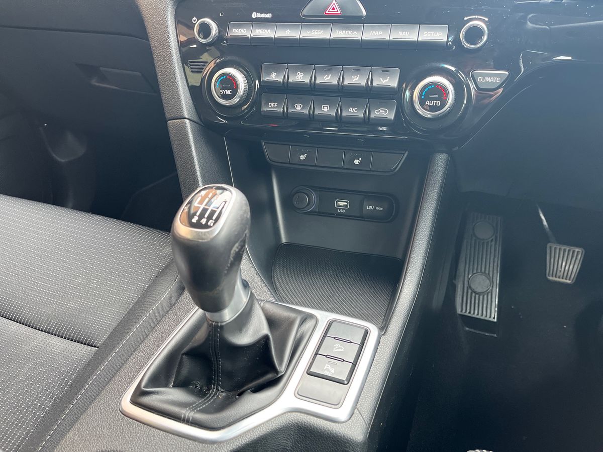 Used Kia Sportage 2019 for sale - 77884691: Photo 15