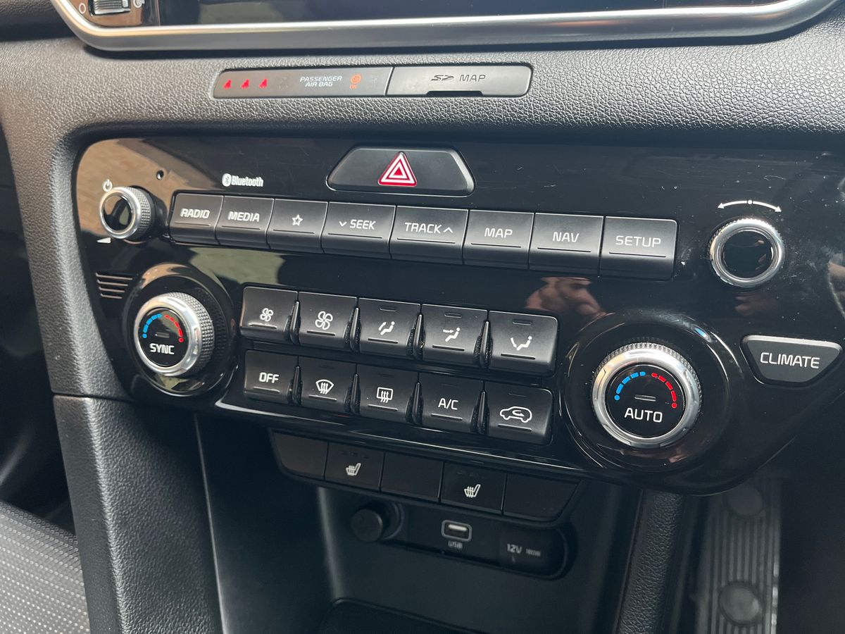 Used Kia Sportage 2019 for sale - 77884691: Photo 17