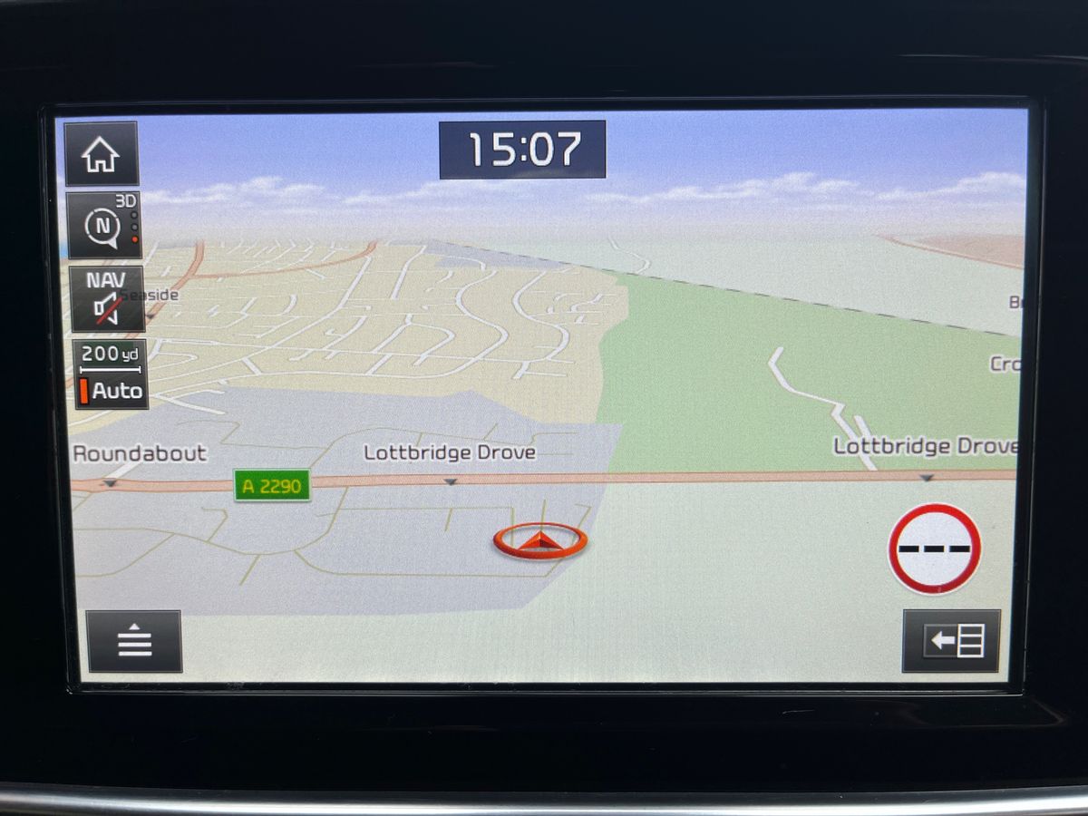 Used Kia Sportage 2019 for sale - 77884691: Photo 19