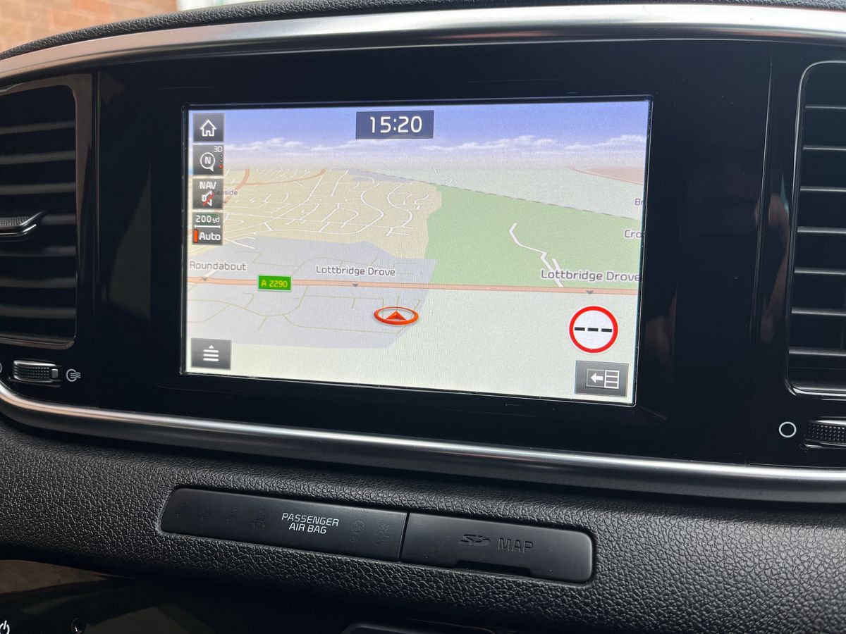 Used Kia Sportage 2019 for sale - 77884691: Photo 20