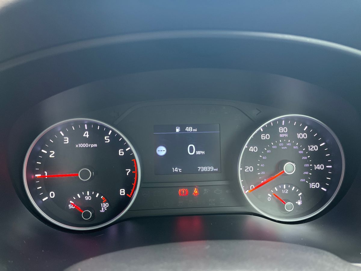 Used Kia Sportage 2019 for sale - 77884691: Photo 23