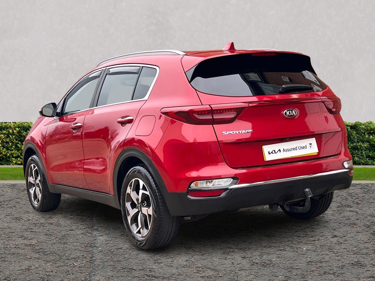 Used Kia Sportage 2019 for sale - 77884691: Photo 5