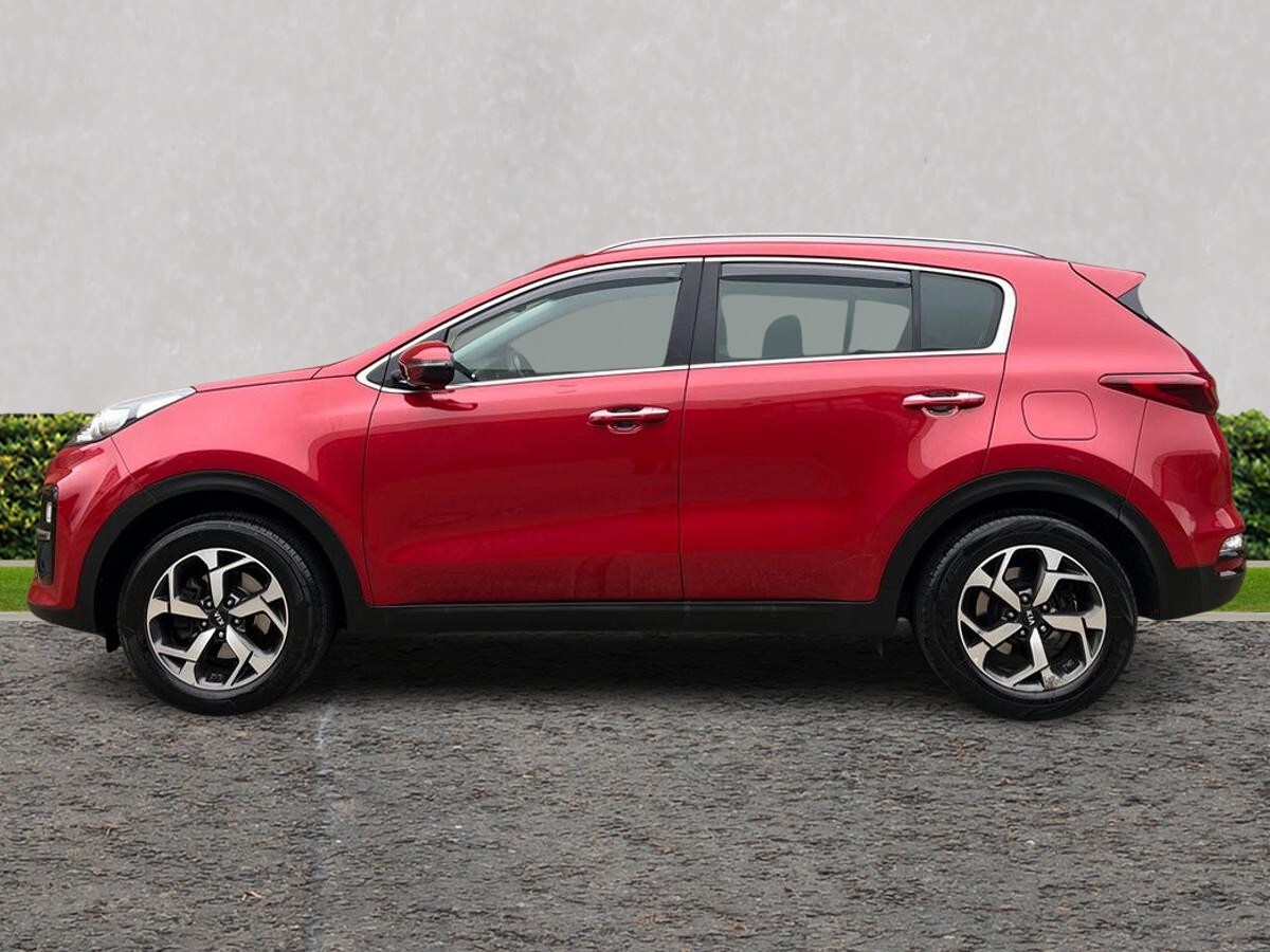 Used Kia Sportage 2019 for sale - 77884691: Photo 6