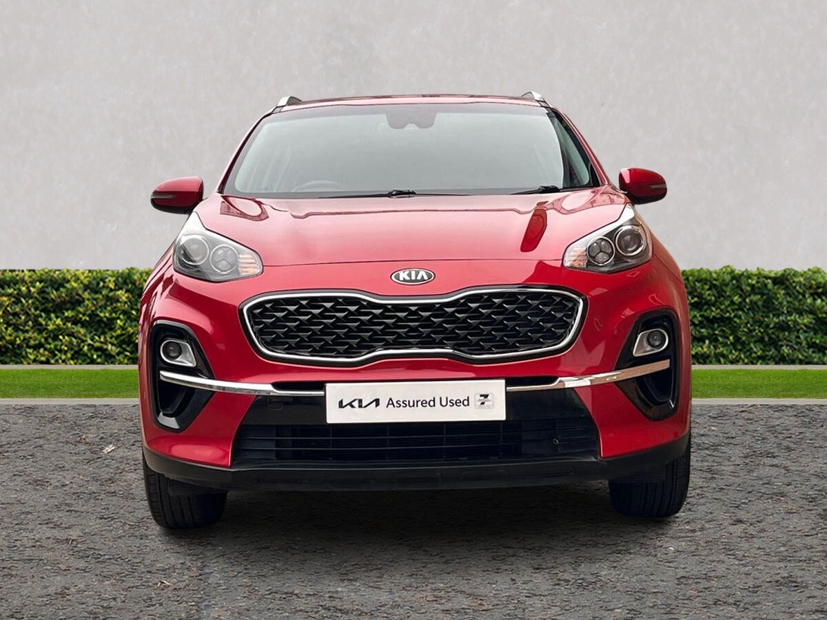 Used Kia Sportage 2019 for sale - 77884691: Photo 8