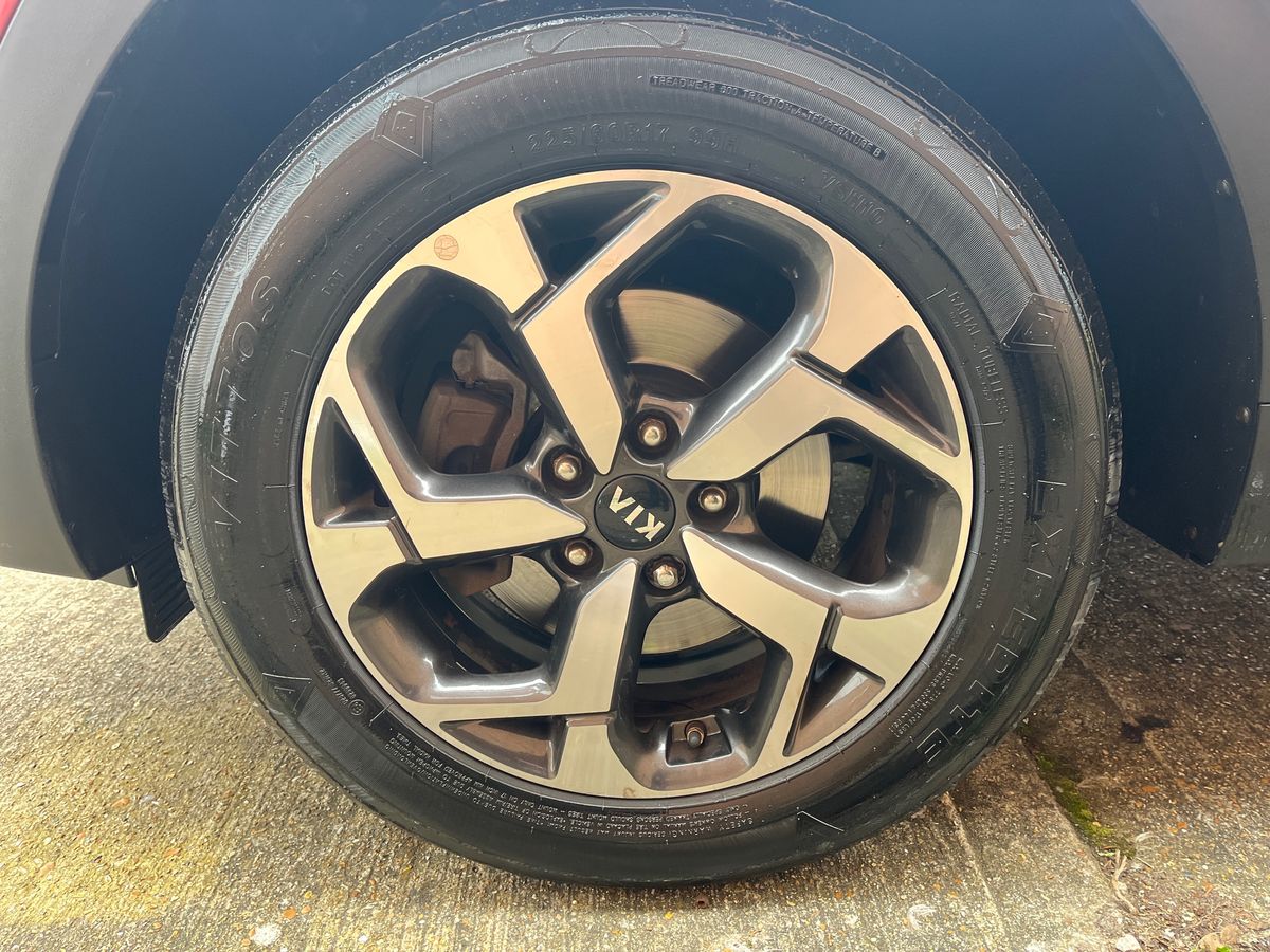 Used Kia Sportage 2019 for sale - 77884691: Photo 9