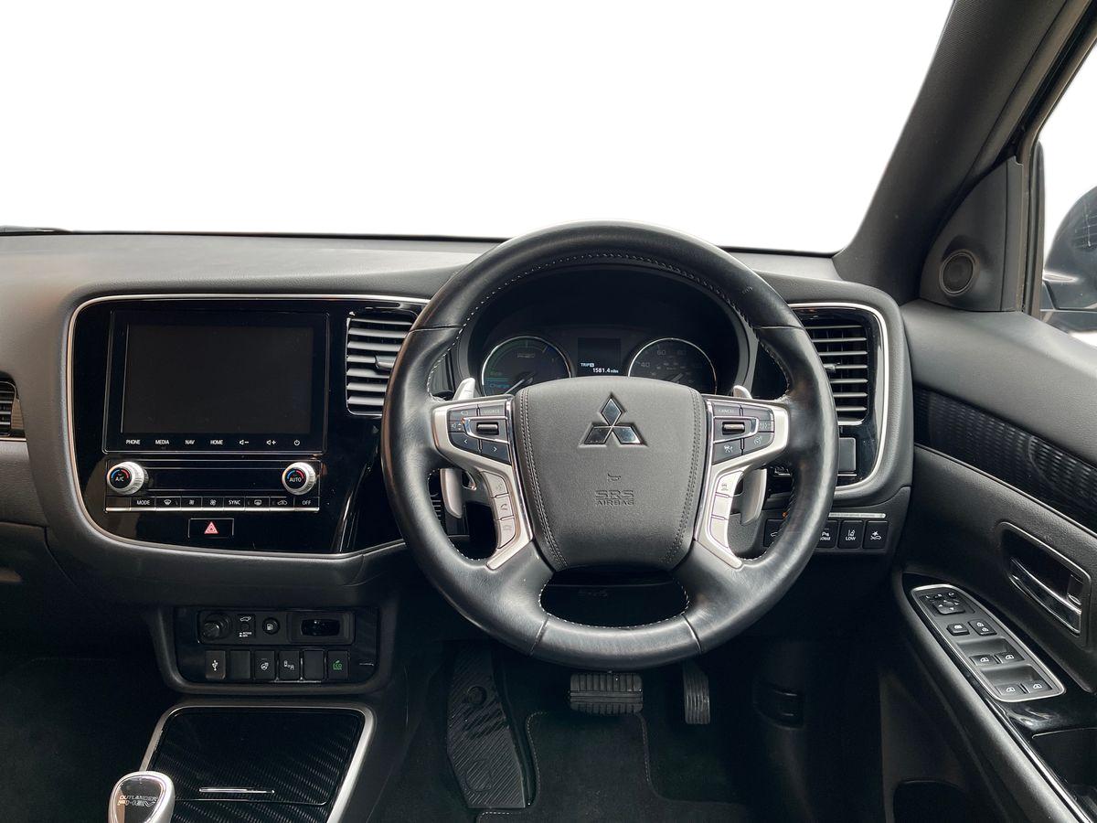 Used Mitsubishi Outlander 2020 for sale - 77884685: Photo 12